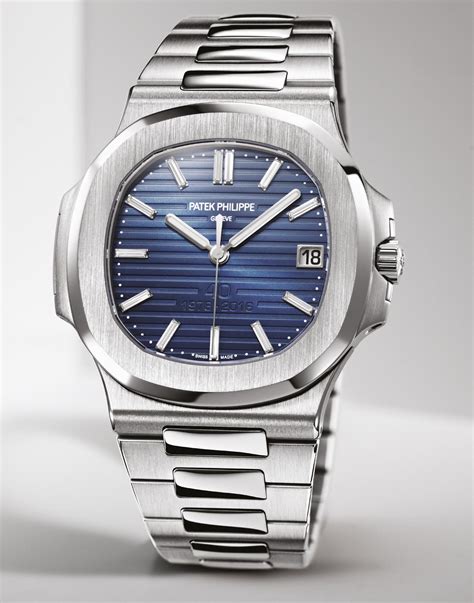 patek philippe nautilus 5711 platinum|patek philippe 5711 review.